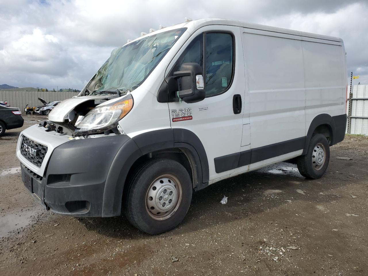 RAM PROMASTER CITY 2021 3c6lrvng2me551881