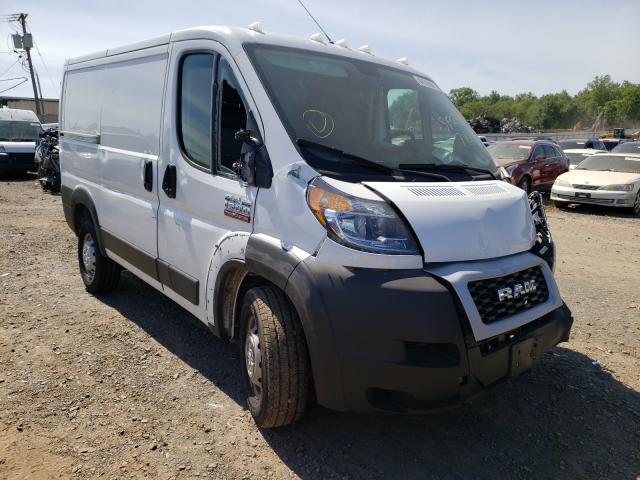 RAM PROMASTER 2021 3c6lrvng4me515979