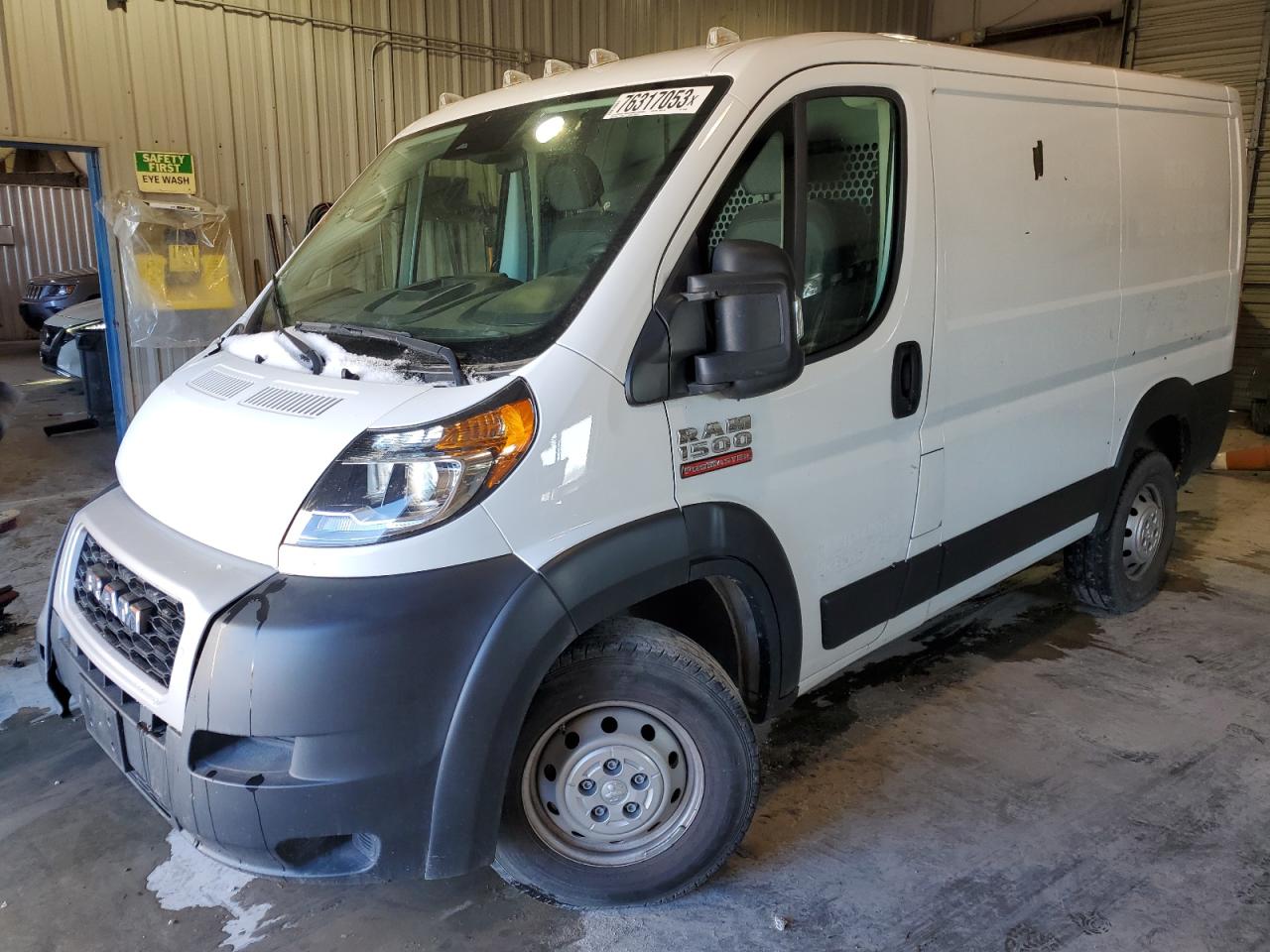 RAM PROMASTER CITY 2022 3c6lrvng4ne109590