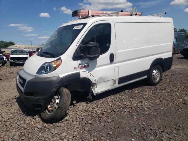 RAM PROMASTER 2021 3c6lrvng6me520276