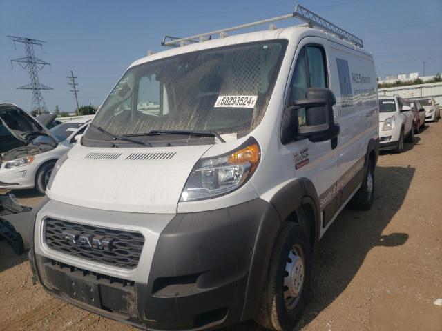 RAM PROMASTER 2021 3c6lrvng8me567227