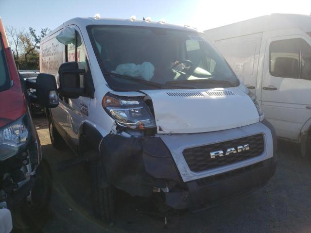 RAM PROMASTER 2021 3c6lrvng9me525908