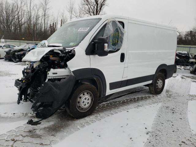 RAM PROMASTER 2022 3c6lrvng9ne106961