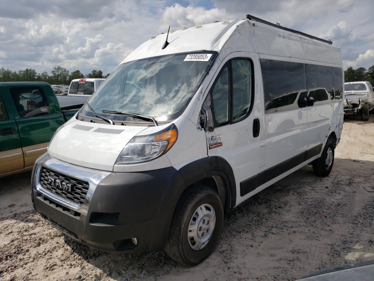 RAM PROMASTER CITY 2022 3c6lrvpg8ne116460