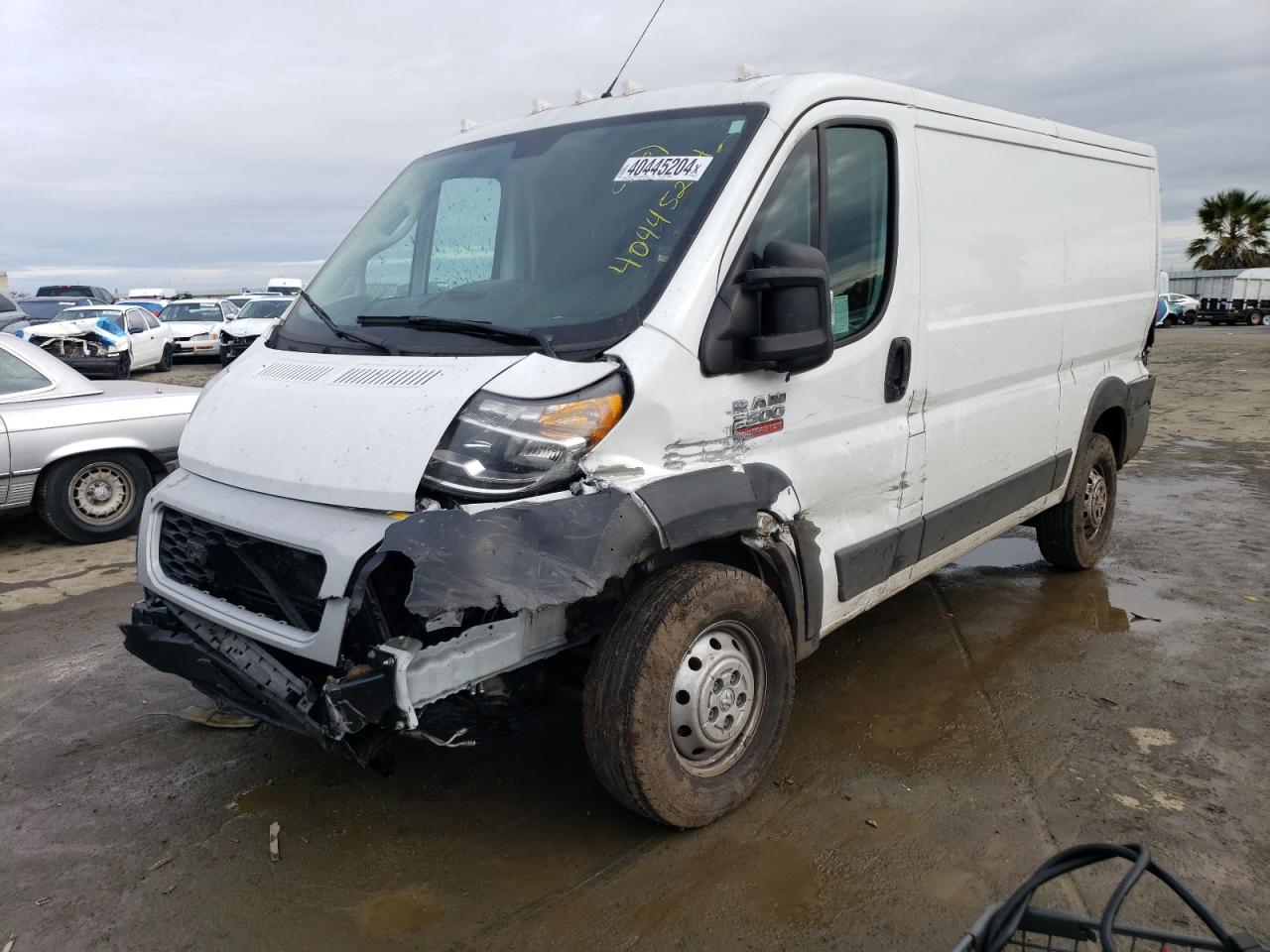 RAM PROMASTER CITY 2021 3c6lrvvg1me585889