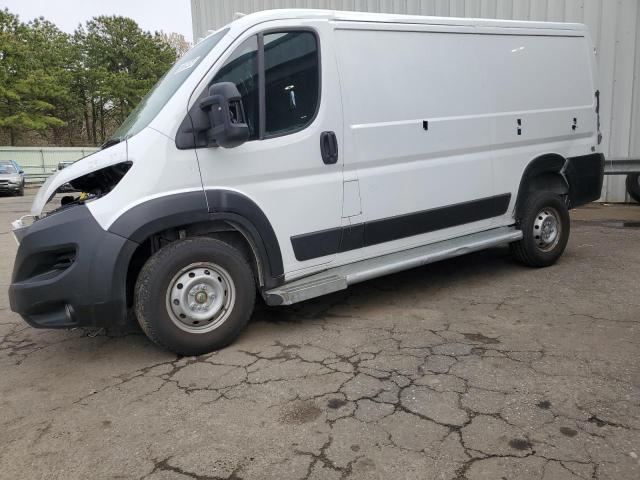 RAM PROMASTER 2023 3c6lrvvg2pe559547