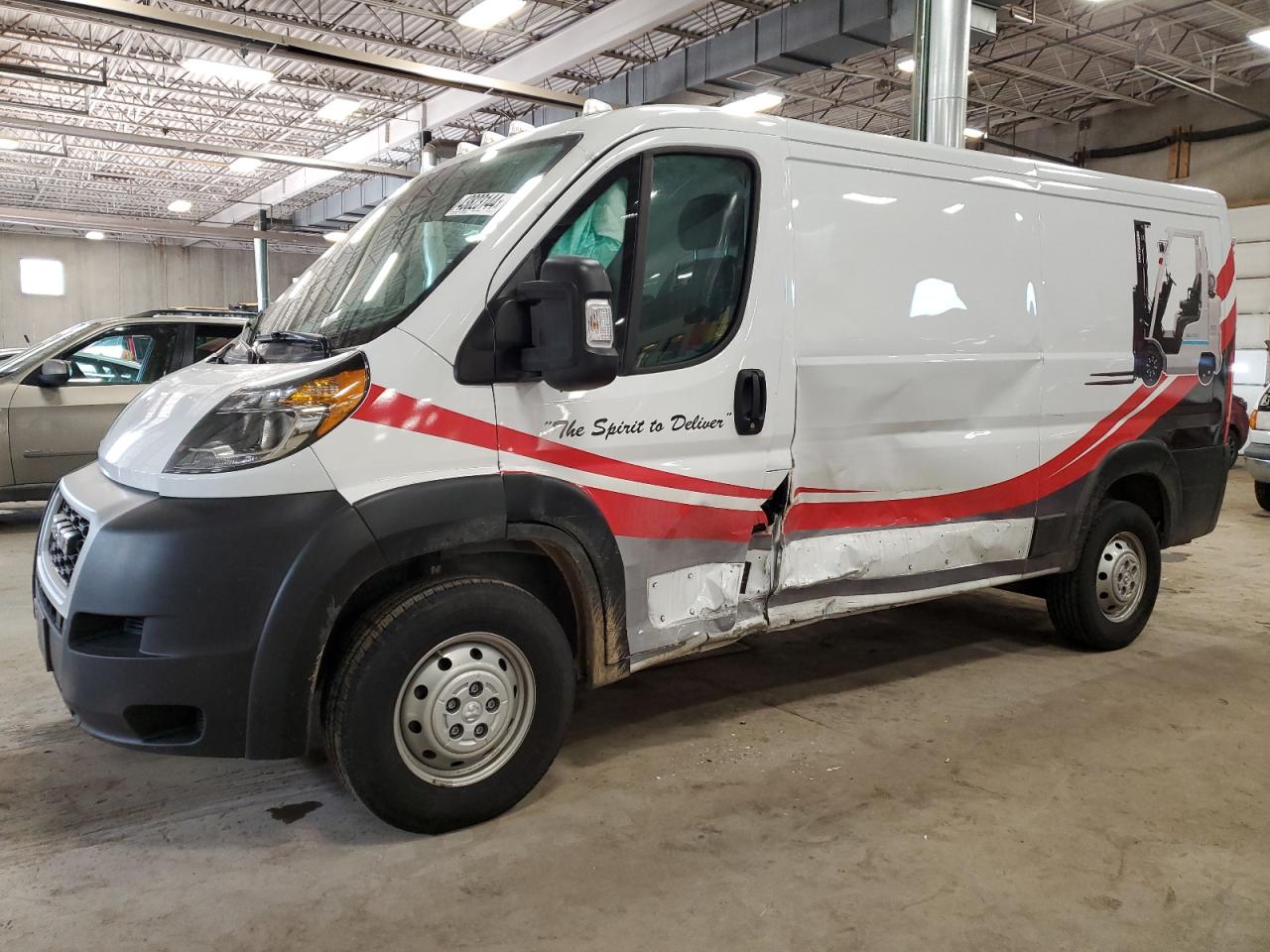 RAM PROMASTER CITY 2022 3c6lrvvg3ne131225