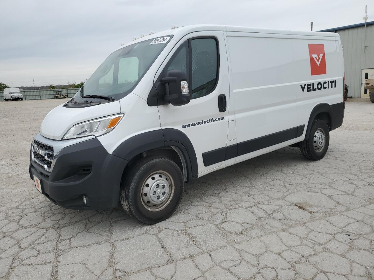 RAM PROMASTER CITY 2023 3c6lrvvg5pe508964