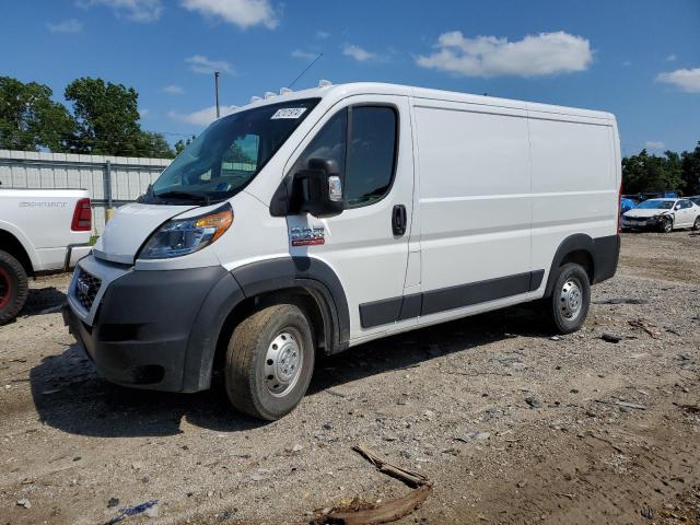 RAM PROMASTER 2021 3c6lrvvg9me525648