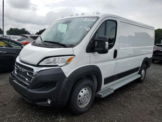 RAM PROMASTER 2023 3c6lrvvg9pe590438