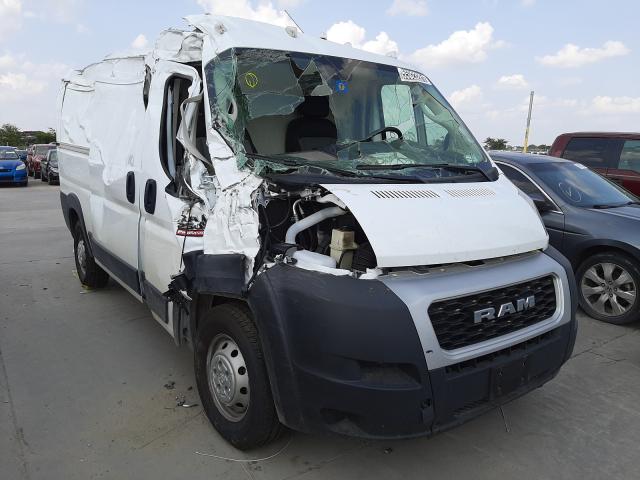 RAM PROMASTER 2021 3c6lrvvgxme506820