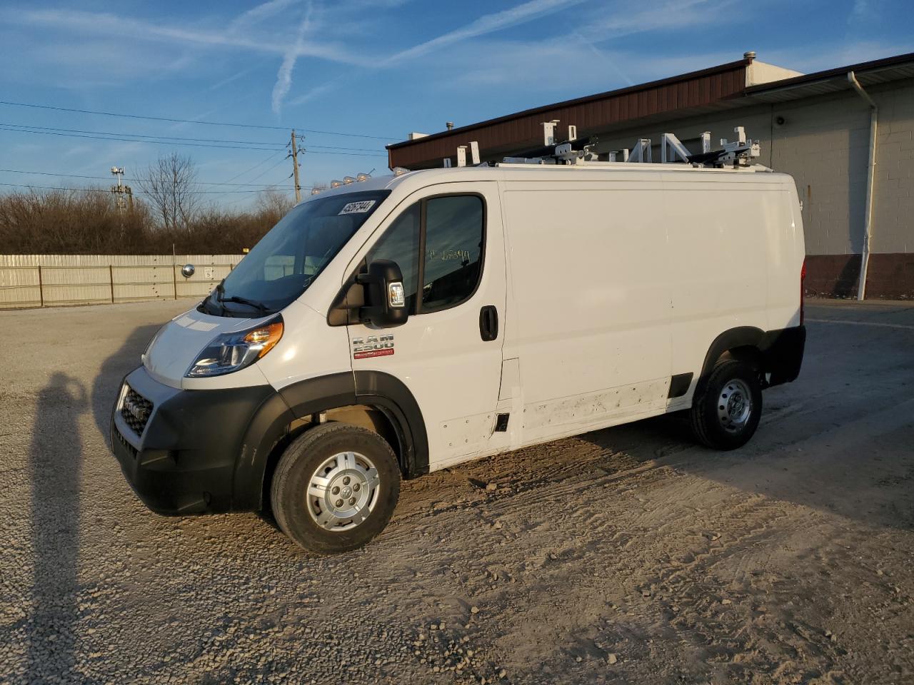 RAM PROMASTER CITY 2021 3c6lrvvgxme574017