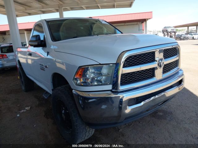 RAM 2500 2015 3c6mr4aj0fg623264