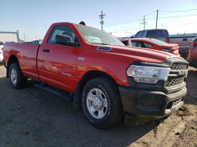 RAM 2500 TRADE 2020 3c6mr4aj5lg115853