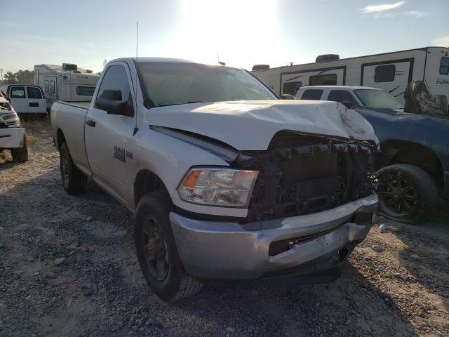 RAM 2500 ST 2018 3c6mr4aj6jg221130