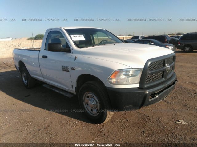 RAM 2500 2015 3c6mr4aj7fg536106