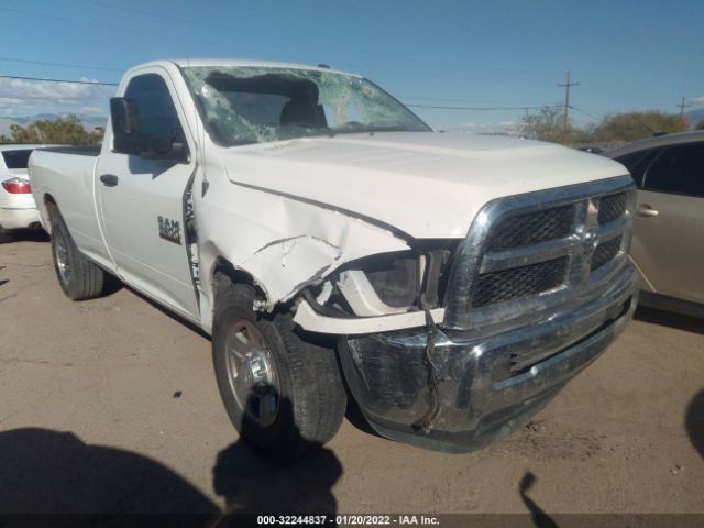 RAM 2500 2017 3c6mr4aj7hg771186