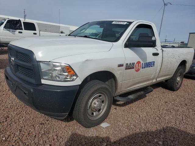 RAM 2500 2018 3c6mr4aj8jg104925