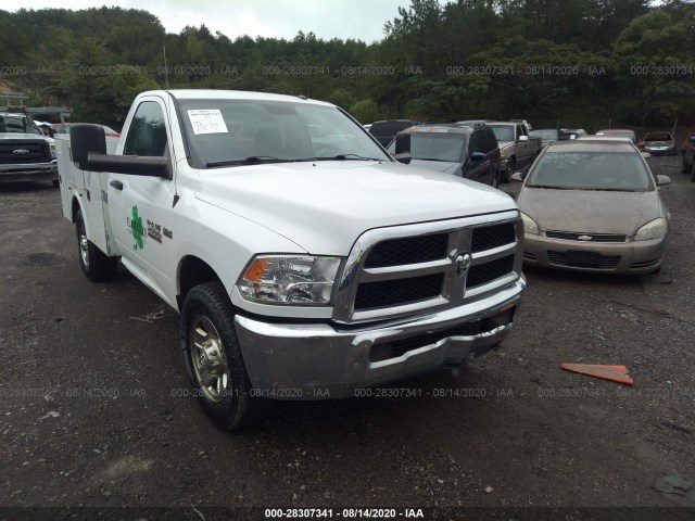 RAM 2500 2015 3c6mr4aj9fg586375