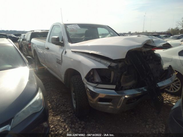 RAM 2500 2014 3c6mr4al1eg269304