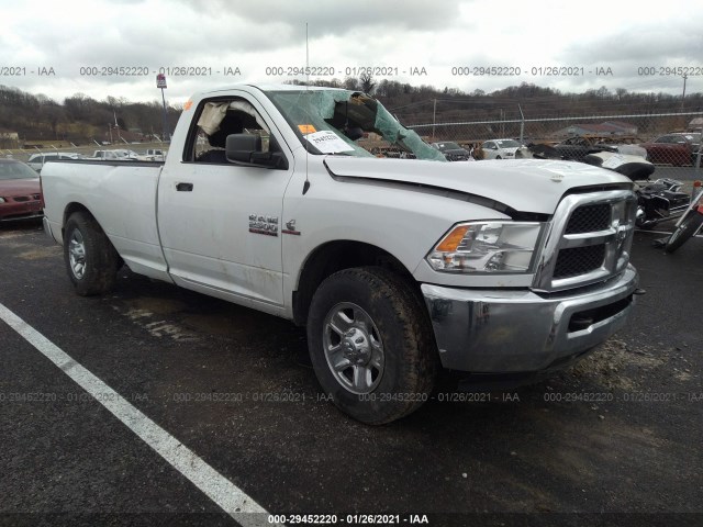 RAM 2500 2014 3c6mr4al4eg119249