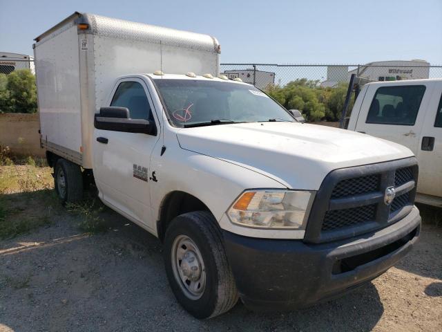 DODGE RAM 2500ST 2015 3c6mr4al9fg623409