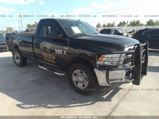 RAM 2500 2017 3c6mr4al9hg597610