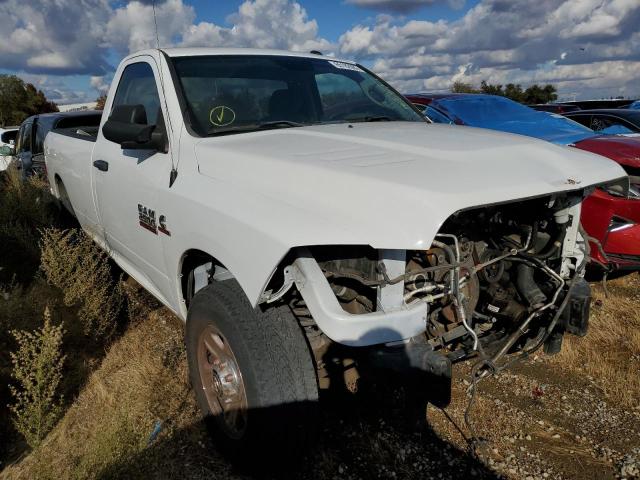 RAM 2500 ST 2018 3c6mr4alxjg259025