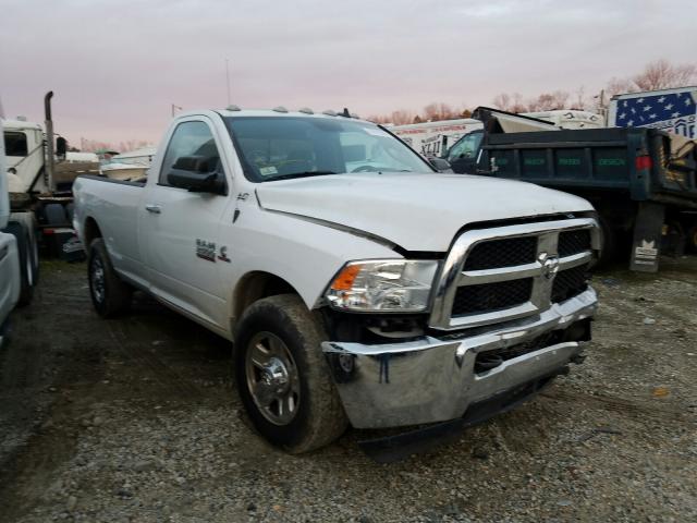 RAM 2500 SLT 2014 3c6mr4bl2eg298924