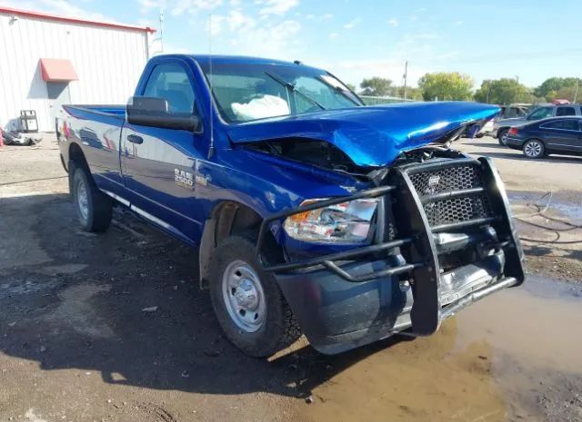 RAM 2500 2015 3c6mr5aj0fg657761