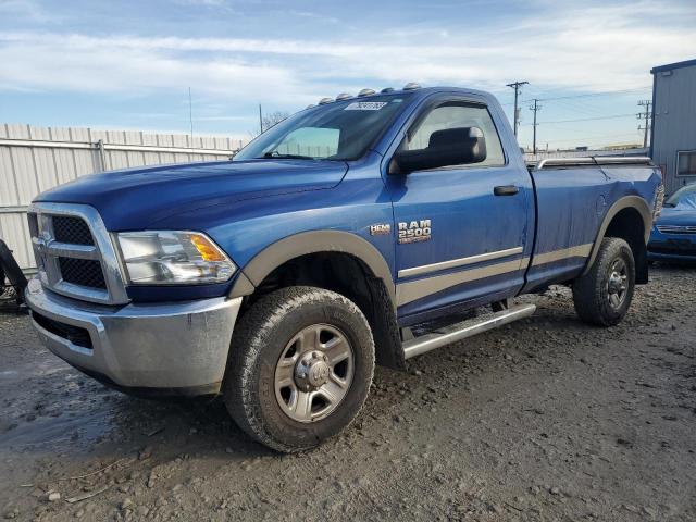 RAM 2500 ST 2018 3c6mr5aj0jg101992