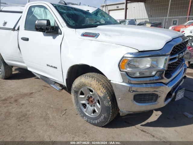 RAM 2500 2019 3c6mr5aj0kg615746