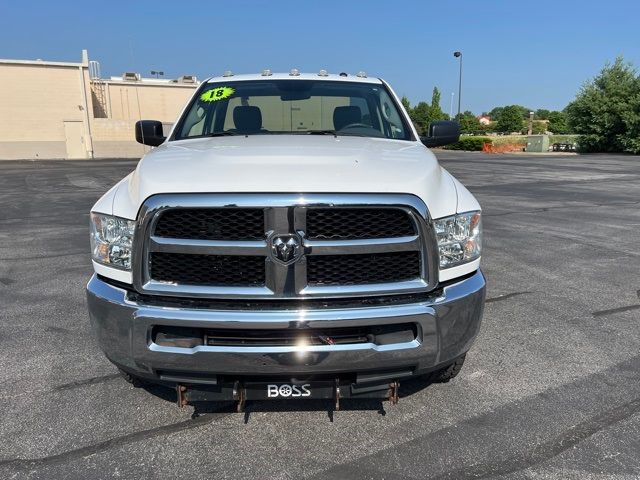 RAM 2500 2018 3c6mr5aj1jg126853