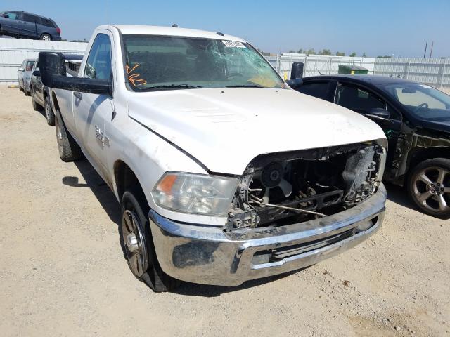 RAM 2500 ST 2014 3c6mr5aj2eg259028