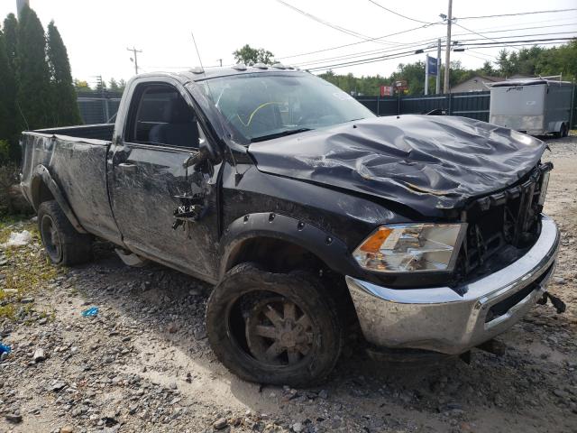 RAM 2500 ST 2018 3c6mr5aj2jg126974