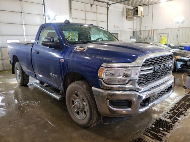 RAM 2500 TRADE 2019 3c6mr5aj2kg611472