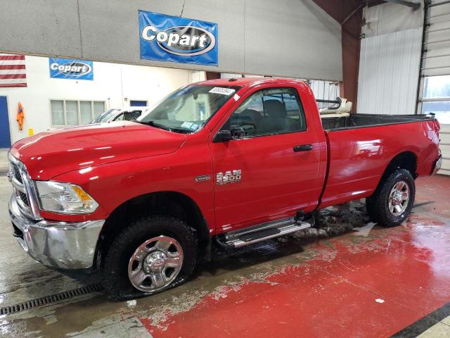 RAM 2500 ST 2018 3c6mr5aj4jg192295