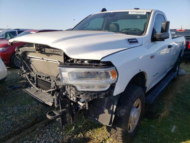 RAM 2500 TRADE 2019 3c6mr5aj4kg721231