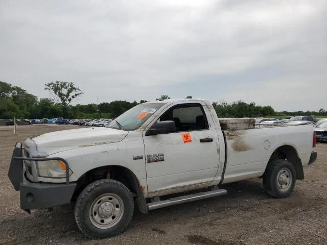 RAM 2500 ST 2014 3c6mr5aj5eg125811