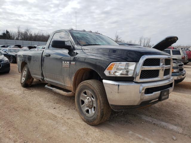 RAM 2500 ST 2018 3c6mr5aj5jg388780