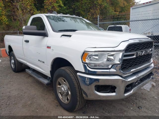 RAM 2500 2019 3c6mr5aj5kg602474