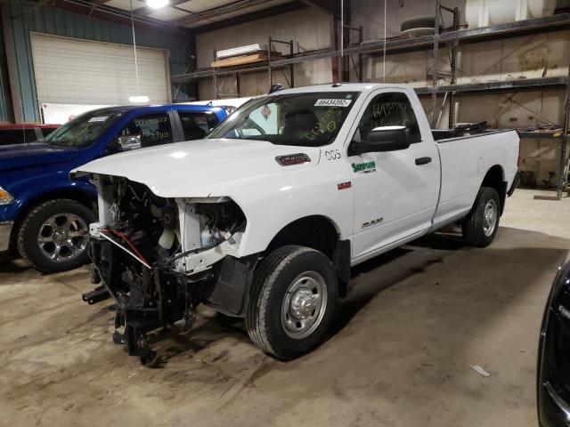 RAM 2500 TRADE 2021 3c6mr5aj5mg679137