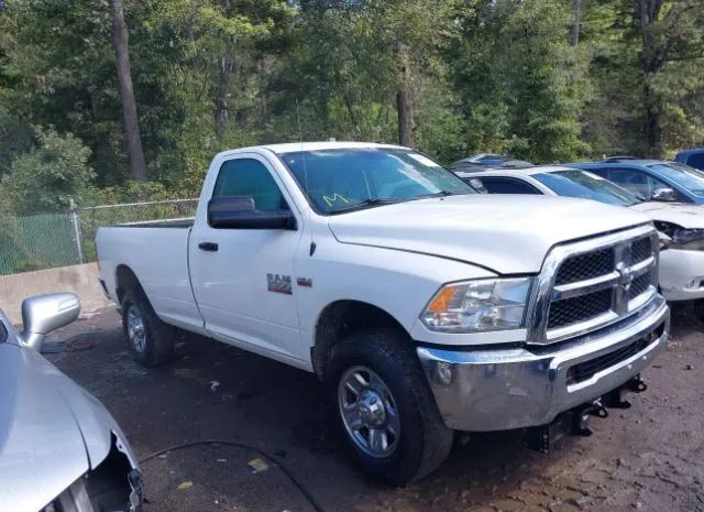 RAM 2500 2015 3c6mr5aj6fg638857