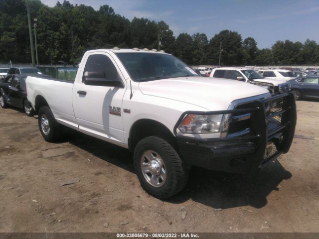 RAM 2500 2016 3c6mr5aj6gg248472