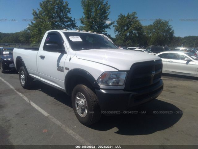 RAM 2500 2016 3c6mr5aj6gg268916