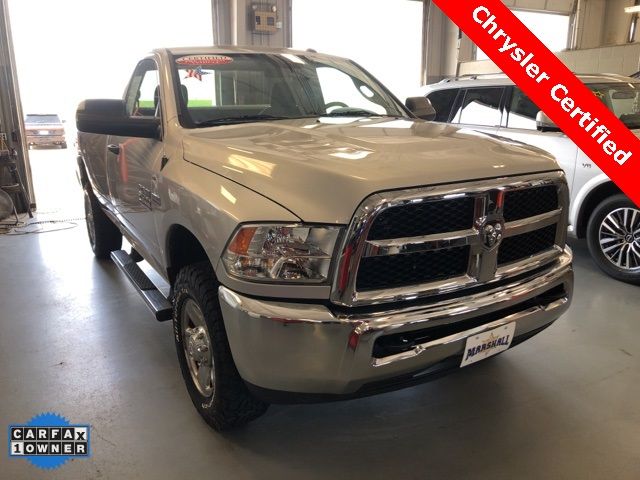 RAM 2500 2017 3c6mr5aj6hg516471