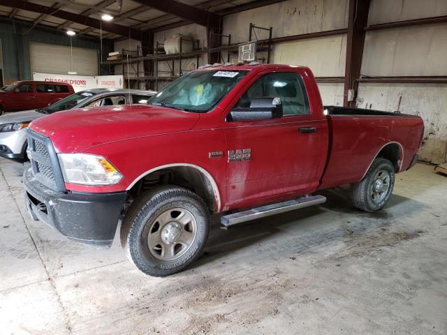 RAM 2500 ST 2018 3c6mr5aj6jg151165