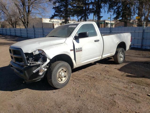 RAM 2500 ST 2018 3c6mr5aj6jg255588