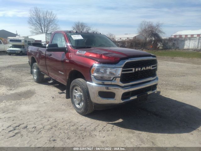 RAM 2500 2019 3c6mr5aj6kg598449