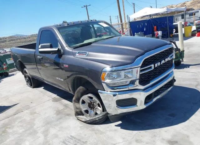 RAM 2500 2020 3c6mr5aj6lg266996